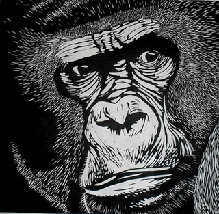 Illustration for article titled More question! Mo' questions! Pen & lino artists, pls?